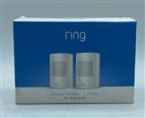 Ring Smart Lighting Wall Light - Solar - Ring Bridge Required